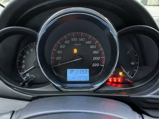 Toyota Vios 2022 — фото 19 из 51