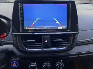 Toyota Vios 2022 — фото 21 из 51
