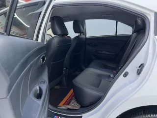 Toyota Vios 2022 — фото 25 из 51
