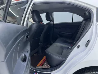 Toyota Vios 2022 — фото 26 из 51