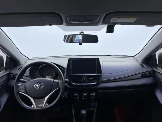 Toyota Vios 2022 — фото 28 из 51