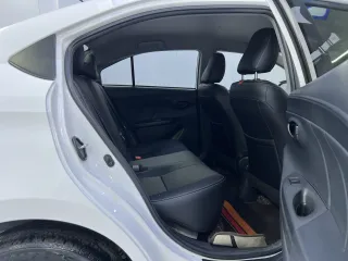 Toyota Vios 2022 — фото 42 из 51