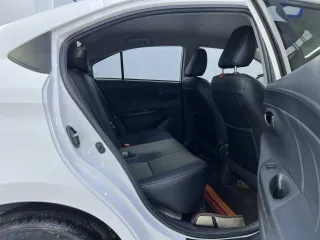 Toyota Vios 2022 — фото 43 из 51