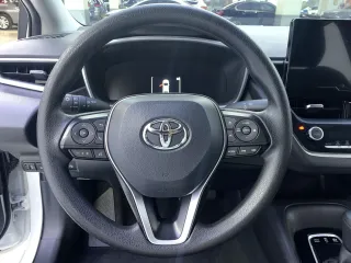 Toyota Levin 2023 — фото 7 из 25
