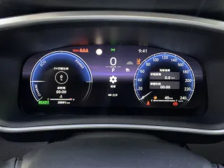 Toyota Levin 2023 — фото 8 из 25
