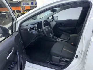 Toyota Levin 2023 — фото 11 из 25