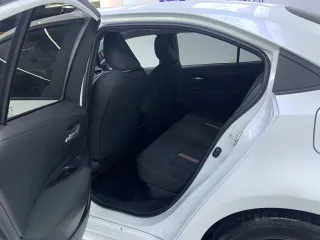 Toyota Levin 2023 — фото 12 из 25