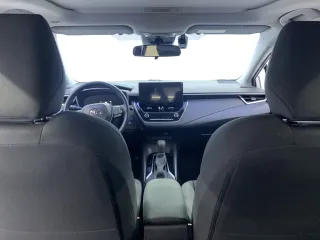 Toyota Levin 2023 — фото 16 из 25