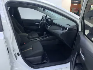 Toyota Levin 2023 — фото 17 из 25