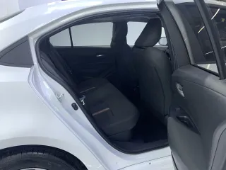 Toyota Levin 2023 — фото 18 из 25