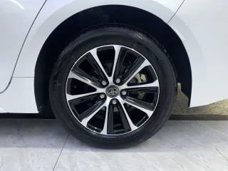 Toyota Levin 2023 — фото 19 из 25