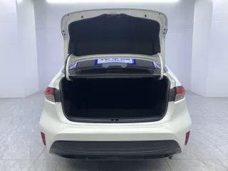 Toyota Levin 2023 — фото 23 из 25