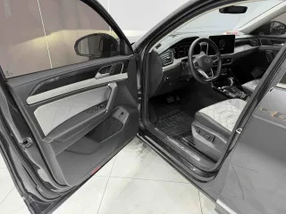 Volkswagen Tayron 2023 — фото 11 из 28