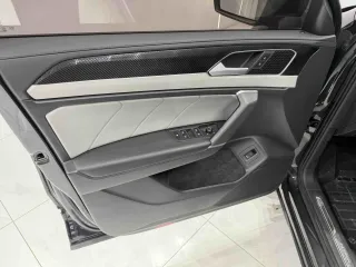 Volkswagen Tayron 2023 — фото 15 из 28