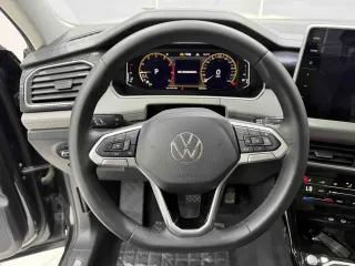 Volkswagen Tayron 2023 — фото 8 из 28