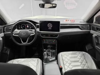 Volkswagen Tayron 2023 — фото 22 из 28