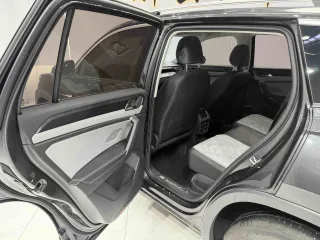 Volkswagen Tayron 2023 — фото 18 из 28