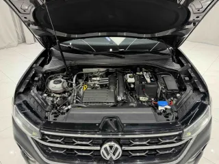 Volkswagen Tayron 2023 — фото 14 из 28