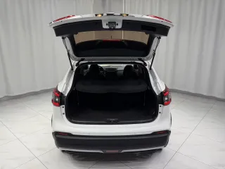 Nissan Qashqai 2022 — фото 35 из 56