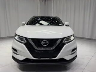 Nissan Qashqai 2022 — фото 51 из 56