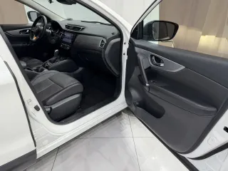 Nissan Qashqai 2022 — фото 43 из 56
