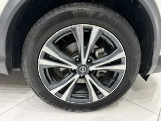 Nissan Qashqai 2022 — фото 20 из 56