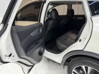 Nissan Qashqai 2022 — фото 16 из 56