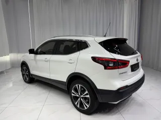 Nissan Qashqai 2022 — фото 47 из 56