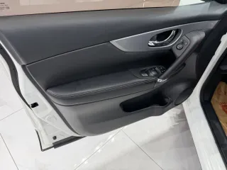 Nissan Qashqai 2022 — фото 8 из 56