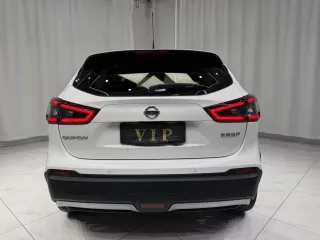 Nissan Qashqai 2022 — фото 48 из 56