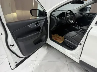 Nissan Qashqai 2022 — фото 7 из 56