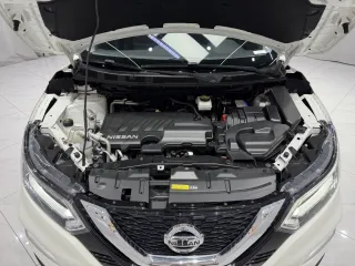 Nissan Qashqai 2022 — фото 21 из 56