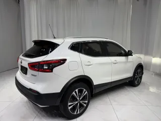 Nissan Qashqai 2022 — фото 49 из 56