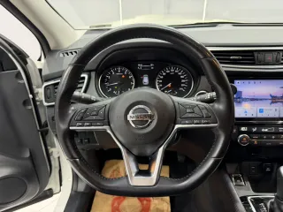 Nissan Qashqai 2022 — фото 30 из 56