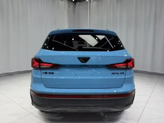 Jetta VS5 2022 — фото 5 из 55