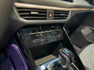 Volkswagen Tayron 2022 — фото 4 из 12