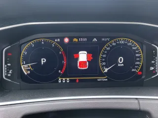 Volkswagen Tayron 2022 — фото 3 из 13