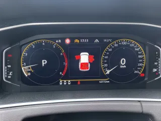 Volkswagen Tayron 2022 — фото 2 из 13