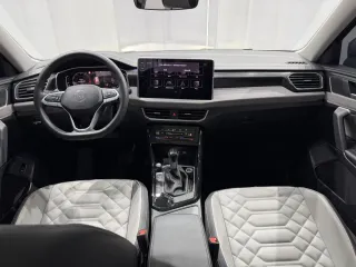 Volkswagen Tayron 2023 — фото 11 из 22