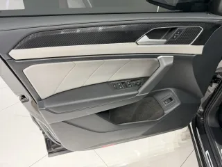 Volkswagen Tayron 2023 — фото 7 из 22