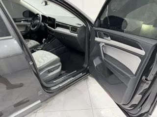 Volkswagen Tayron 2023 — фото 18 из 22