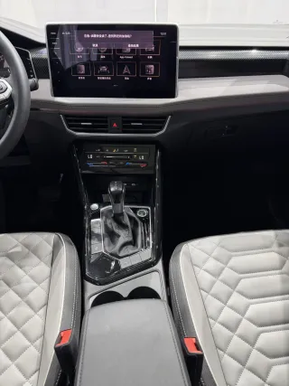 Volkswagen Tayron 2023 — фото 13 из 22