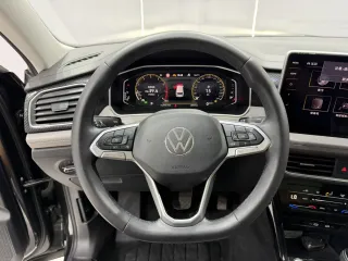 Volkswagen Tayron 2023 — фото 10 из 22