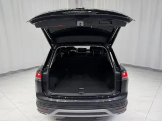 Volkswagen Tayron 2023 — фото 17 из 22