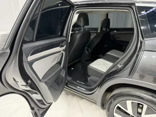 Volkswagen Tayron 2023 — фото 15 из 22