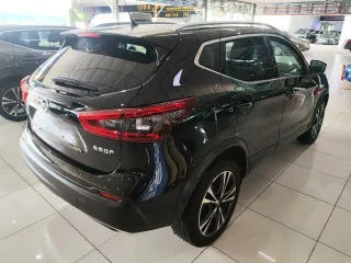 Nissan Qashqai 2022 — фото 2 из 5