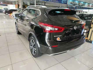 Nissan Qashqai 2022 — фото 3 из 5