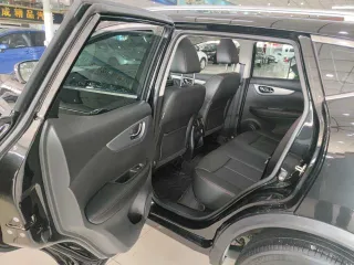 Nissan Qashqai 2022 — фото 5 из 5