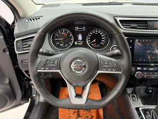 Nissan Qashqai 2022 — фото 8 из 30
