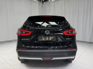 Nissan Qashqai 2022 — фото 23 из 30